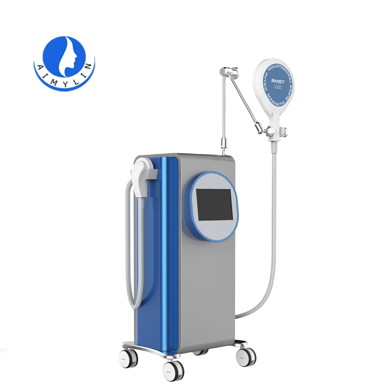 HEIT High Energy Inductive Therapy Electromagnetic Fields Static And Dynamic Treatment Chronic Pmst Pain Reducing Therapies