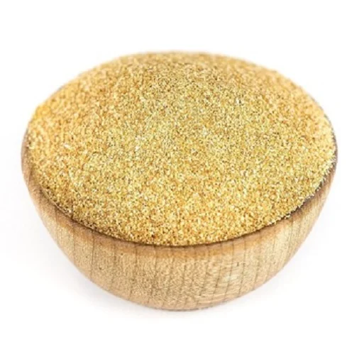 Highest Grade Best Dehydrated Garlic Granules In 1 Kg Packaging From Indian Best Exporters