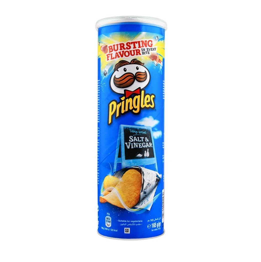 Pringles Potato Chips 42g/ Chips/ Wholesale Prices and Quick Delivery All Over