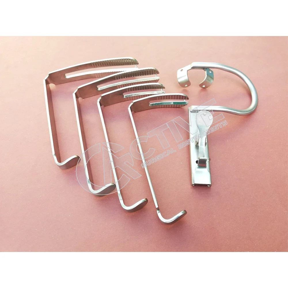 Best Quality Tonsillectomy Adenoidectomy Instruments Set of 27 Pcs ENT SURGICAL INSTRUMENTS SET Reusable Wholesale CE Approved