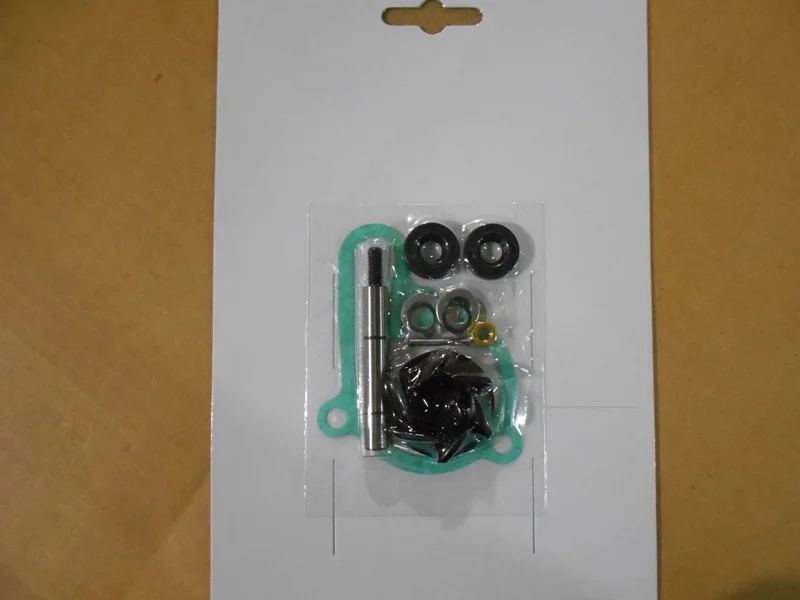 Water Pump Repair Kit for Aprilia RS, RX, SX, Derbi GPR / Senda, Gilera SMT 50 2T (D50B0 Piaggio engine)