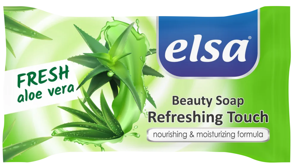 Beauty Care Soap