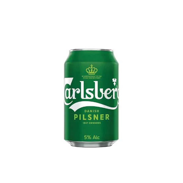 Good Material OEM Services Wholesale Carlsberg Beer /Fast Suppliers of Carlsberg Beer Available At Good Price