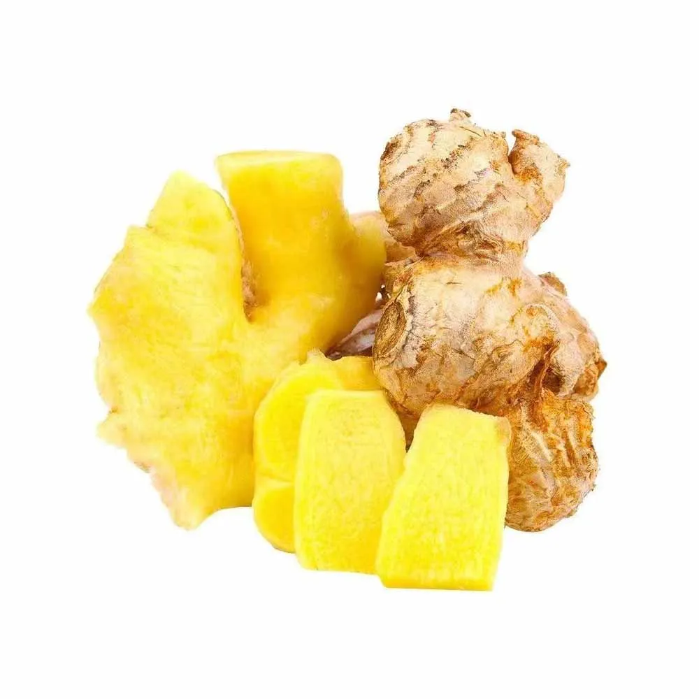 wholesale Fresh Garlic Fresh Ginger Fresh Onion and Fresh Potato