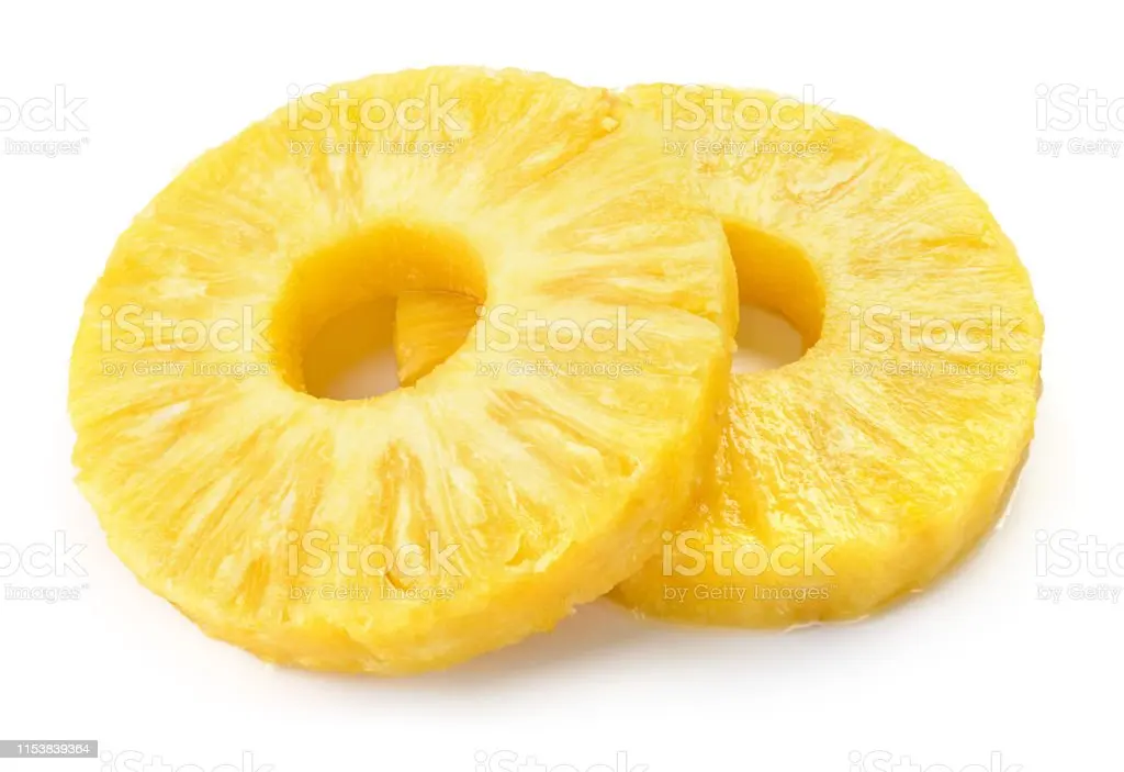 Вьетнамские фрукты С Консервированным ананасом-новое поступление консервированный ломтик ананаса в сиропе для экспорта/Mr.Lucas