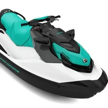 Buy It Here_ 2023 SEA DOO GTI130 IBR 1630CC 130HP PERSONAL WATERCRAFT