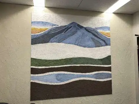 Modern Style Encaustic Cement Tiles Floor Bathroom and Front Wall Design Mold Made of Plaster