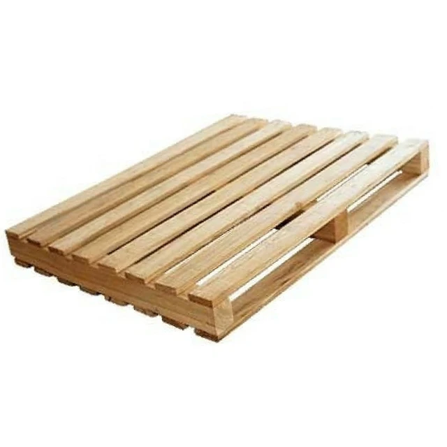 EPAL Euro Pallets 1200X800, Local & Export Market