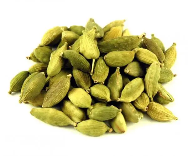 Wholesale Cardamom Green High Quality Cardamom Factory Price Dried Green Cardamon