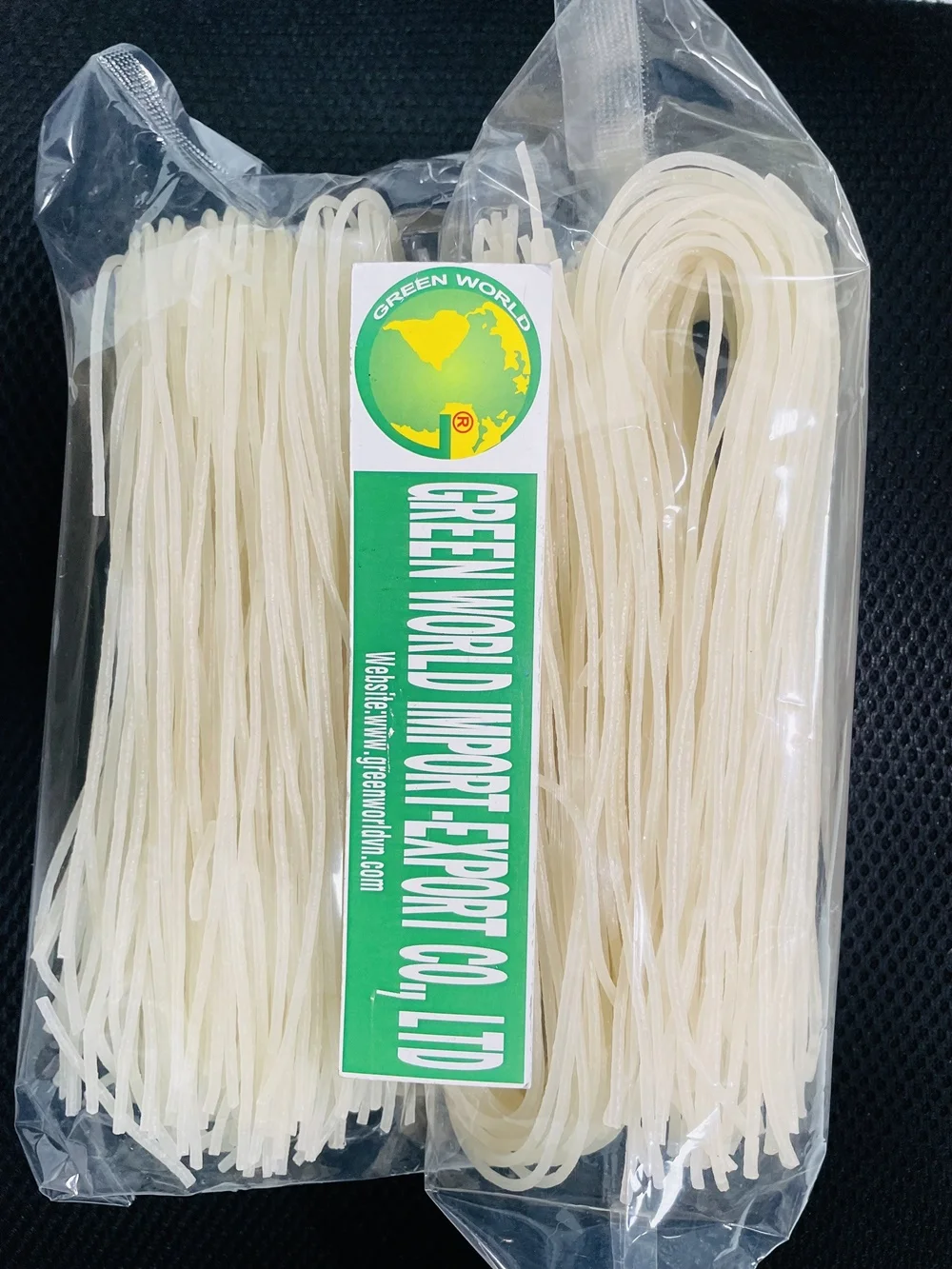 RICE NOODLES FROM VIETNAMESE MANUFACTURE - 100% NATURAL RAW MATERIAL - HIGH QUALITY WITH COMPETITIVE PRICE