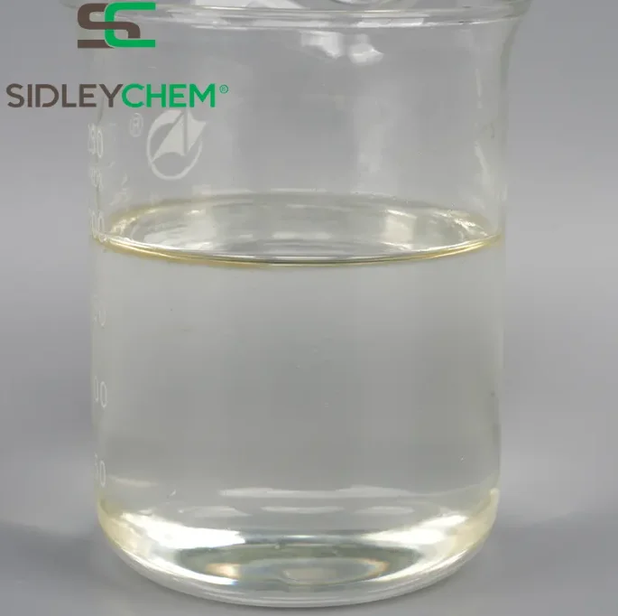 Highly Effective Concrete Admixtures Construction Chemical Admixture Defoamer that Reduces Air Voids Inherent