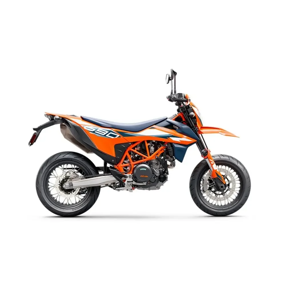 Распродажа со скидкой 2023 K-T-M 690 Enduro R Off Road