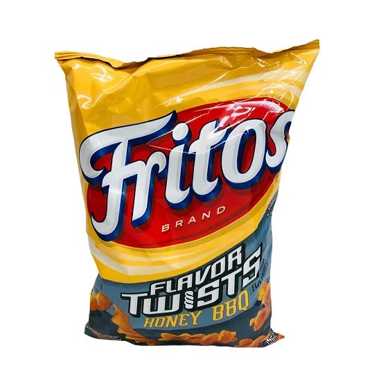 Купить кукурузные чипсы Fritos оригинальная упаковка по 40 унций