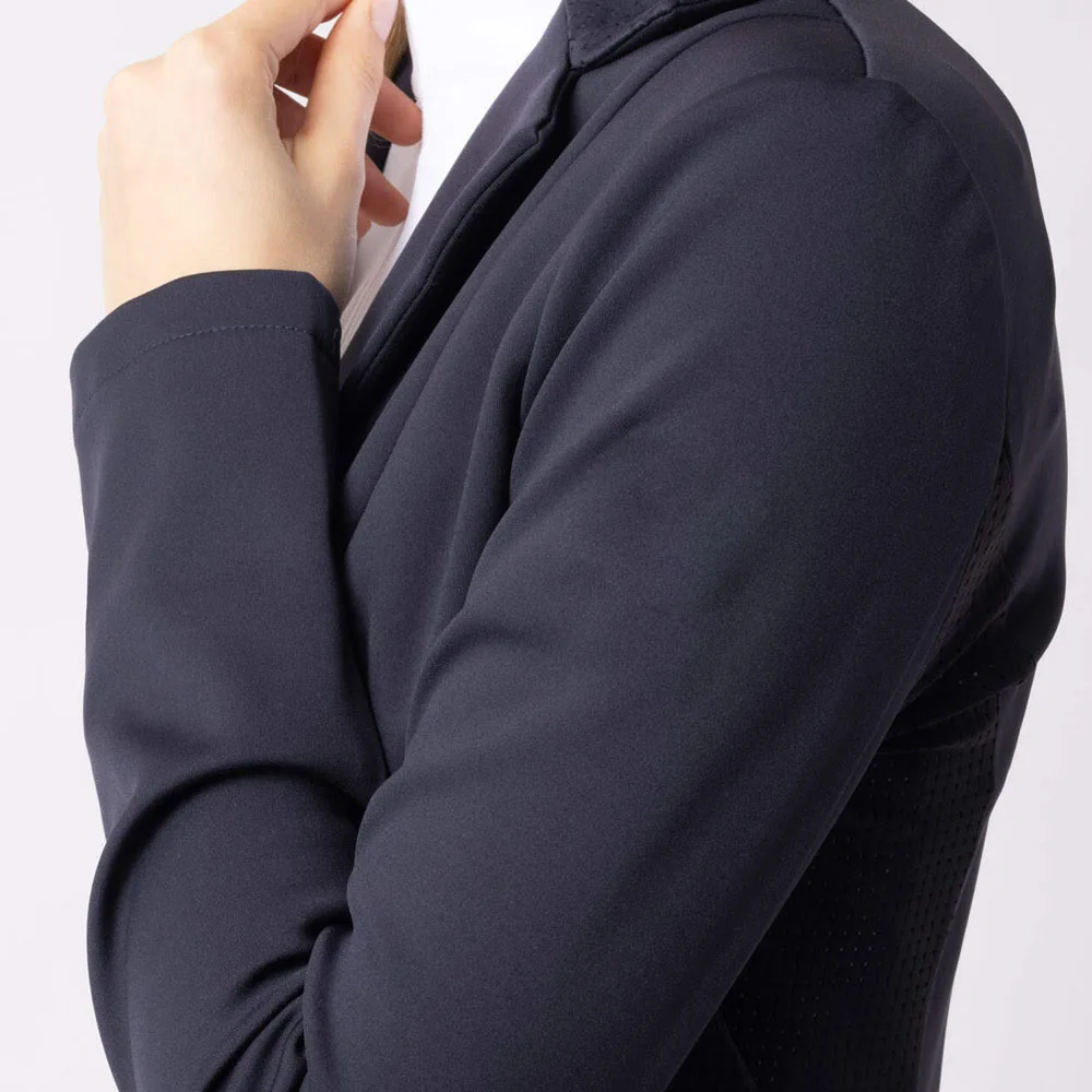 Excellent Quality Horse Riding Show Jacket Competition jacket Equestrian Wear women Horse riding Jacket For Sale