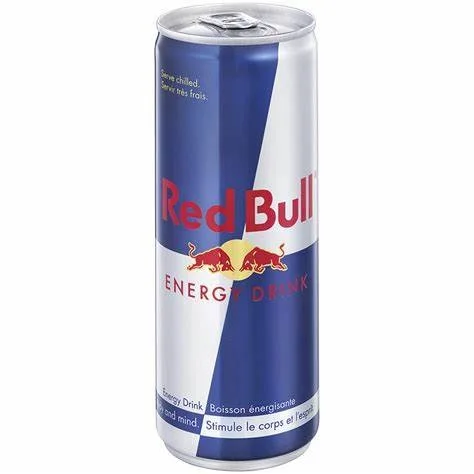 Недорогой Энергетический Напиток Red bull/Red Bull 250 мл энергетический напиток готов к экспорту/Red