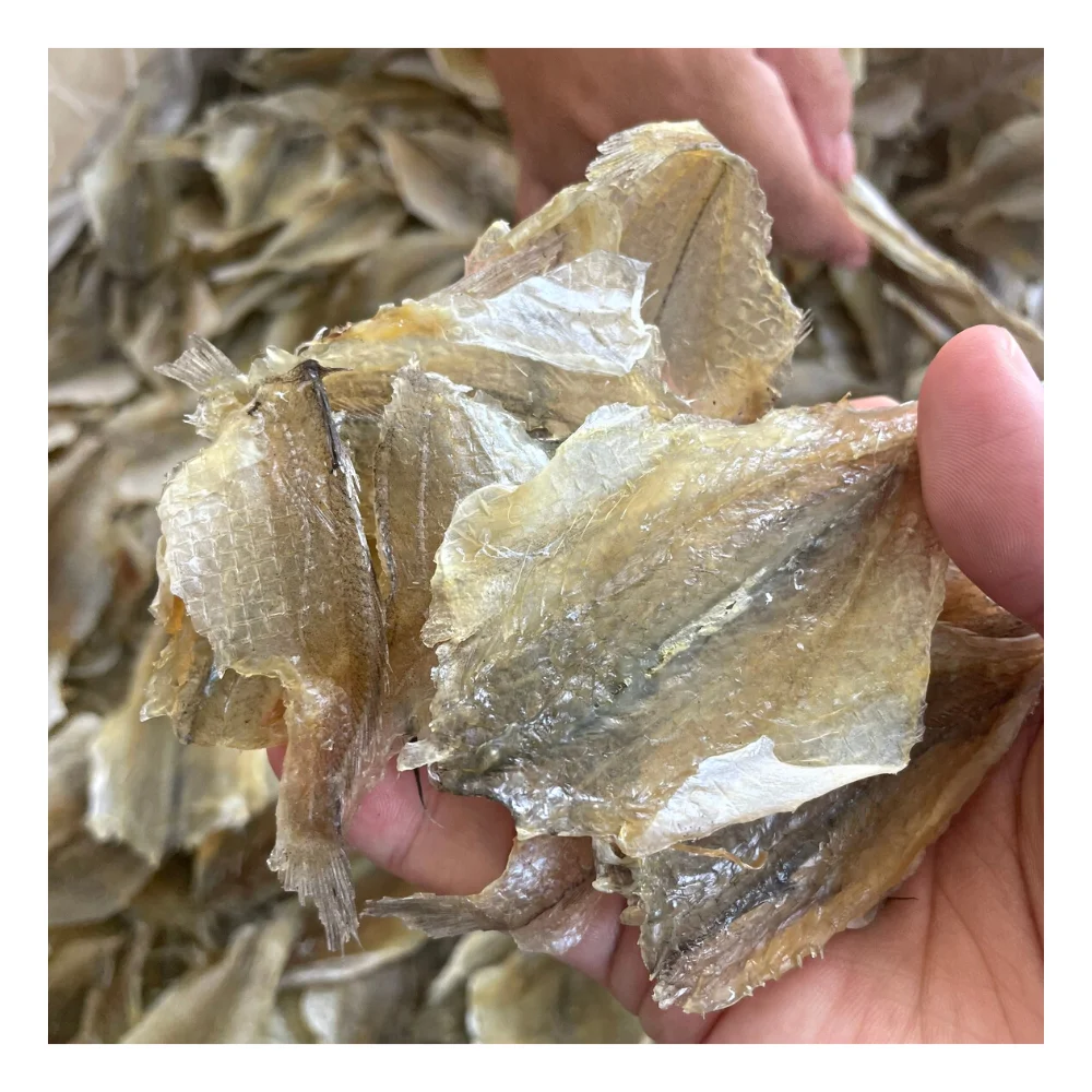 Высокое качество разумная цена сушеная маленькая рыба сертификат CQC сухая желтая оптовая продажа экспорт вьетнамских