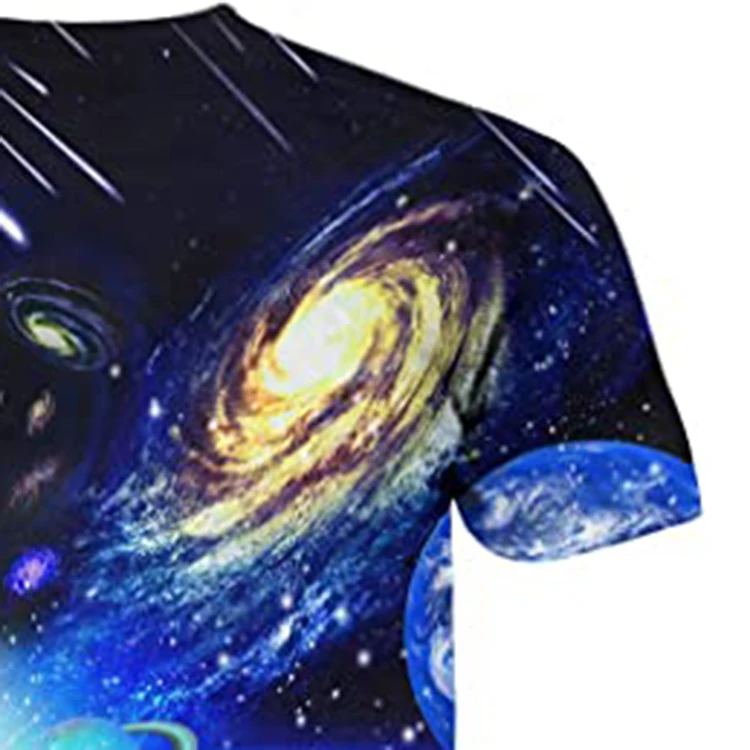 Trending fashion Easy Dry new Factory Rate Popular design custom color hot selling sublimation shirts for men