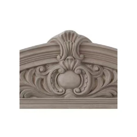 High Quality Custom High-Quality Gray Eps Moldings Exterior Boost Building External Wall Appeal
