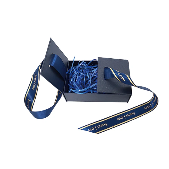 Custom logo Consumer Electronics Smart Electronics Packaging mystery Box Wearable Devices Smart Watches Digital Printing Logo