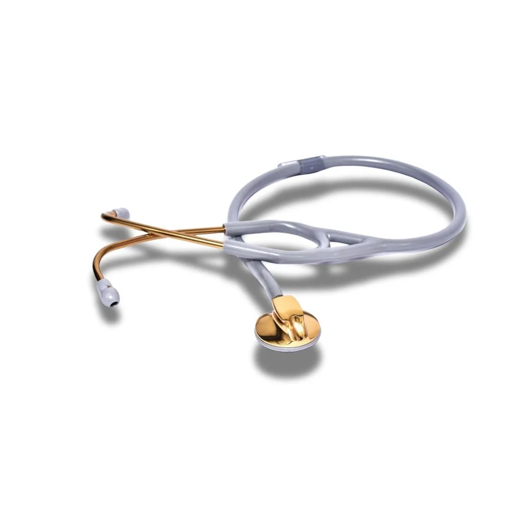 Экспортный компактный карманный стетоскоп