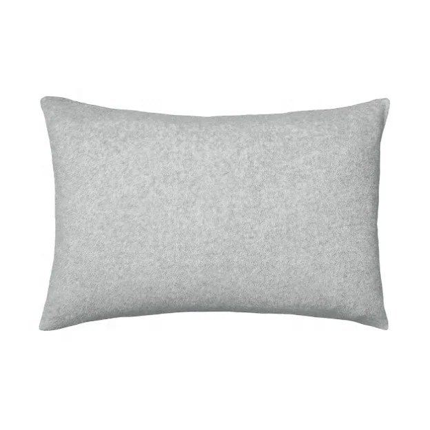 Factory Manufacture crush fiber soft pillow