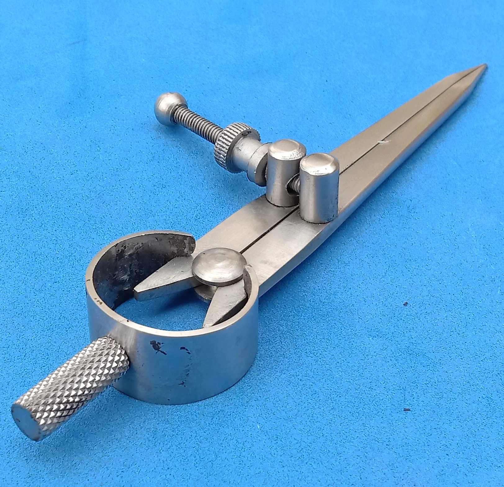 Divider Spring Caliper | ENGINEERS SPRING DIVIDERS | Dividers Antique