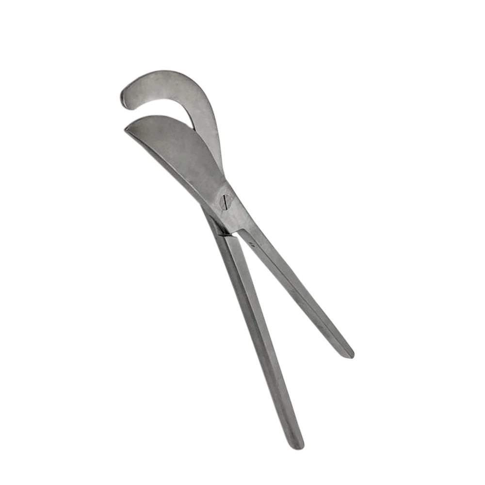 Wholesale Manufacturing Top Quality Best Selling Pollocks Rib Shears 311mm Long For Post Mortem Instruments