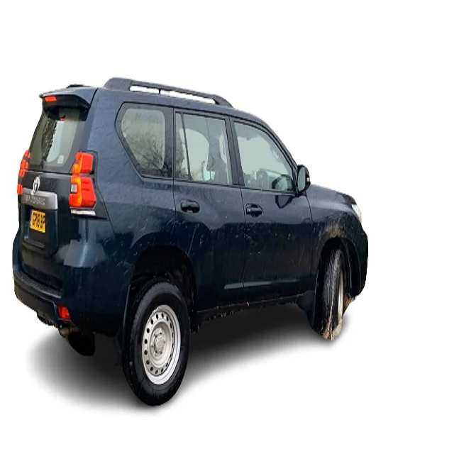 used Toyota Land Cruiser (J300) (comfort oriented) SUV cars for sale all models and year available