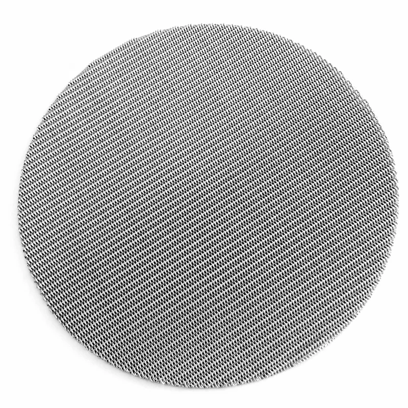 10 20 40 60 80 100 200 300 400 Stainless Steel Wire Mesh Cloth 316L 304L Mesh SS filter screen Sus 304 Woven Wire Mesh Screen