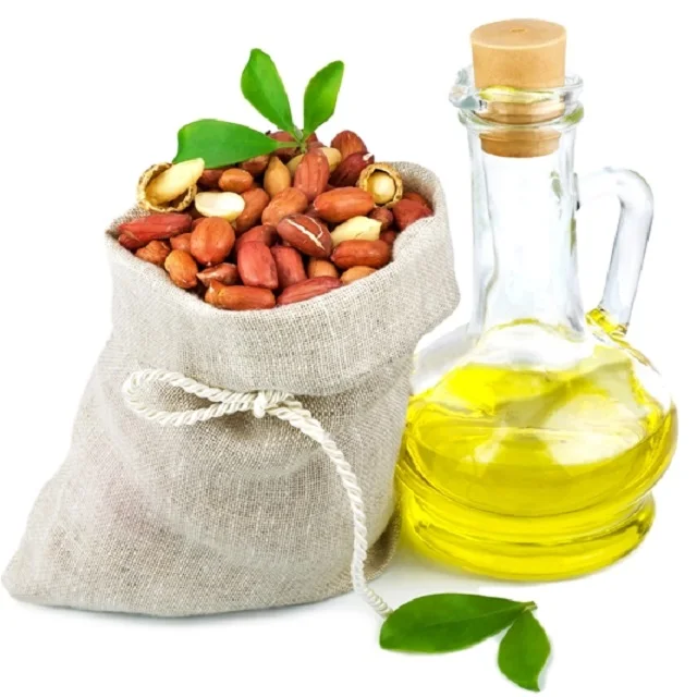 Direct Factory Prices Groundnut Oil with Customized Size Packing For Sale Manufacture in Philippines By Exporters