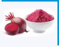 Promotion price factory 100% purity with high quality Spray Dried Vegetable  Red Beet root Extract Powder