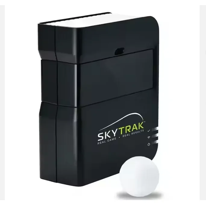 Top Sales Skytrak Launch Monitors and Golf simulator