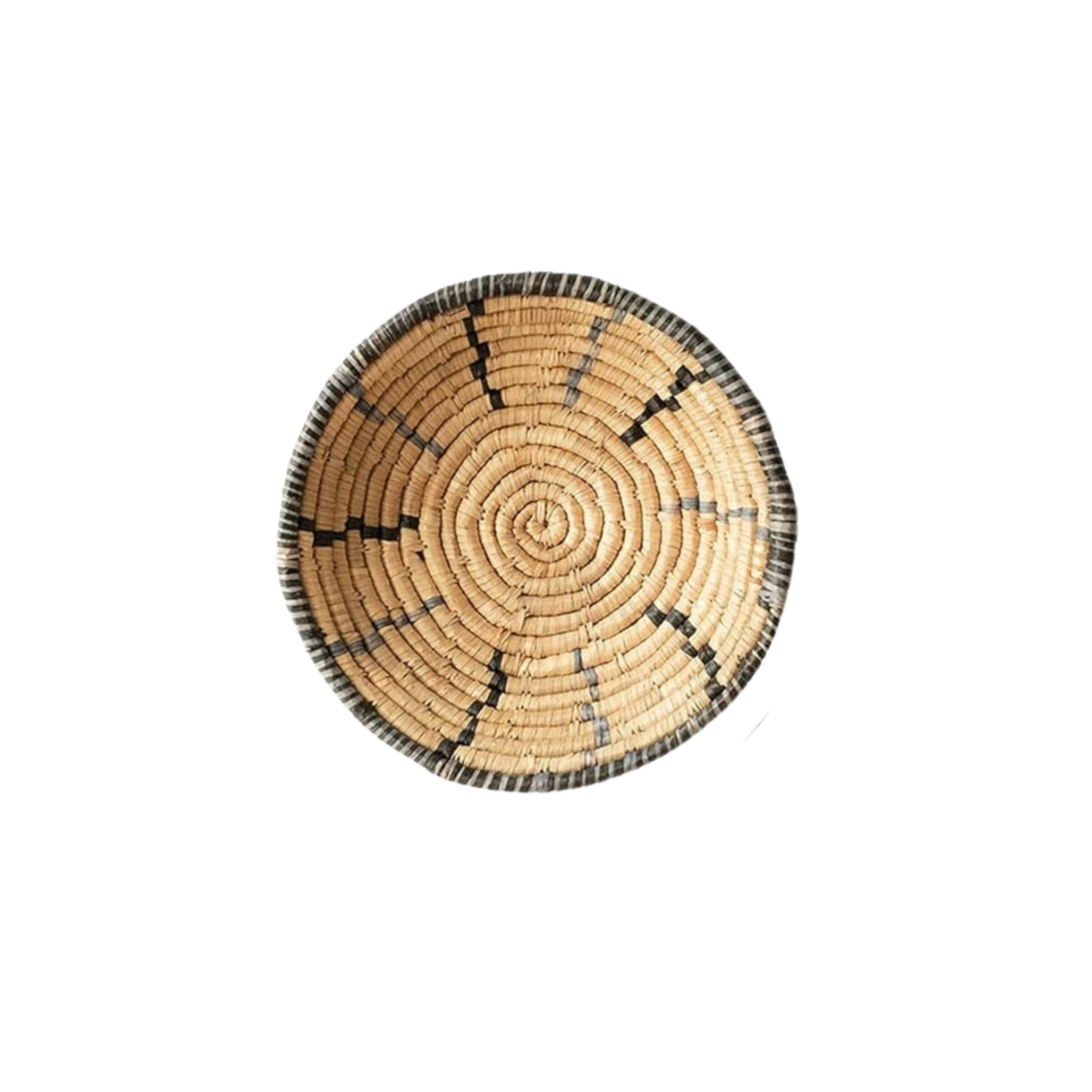 Trending Products 2024 New Arrival Seagrass Wall Hangings Natural Home Decor for Hanging Dropshipping Products from VN Amazon