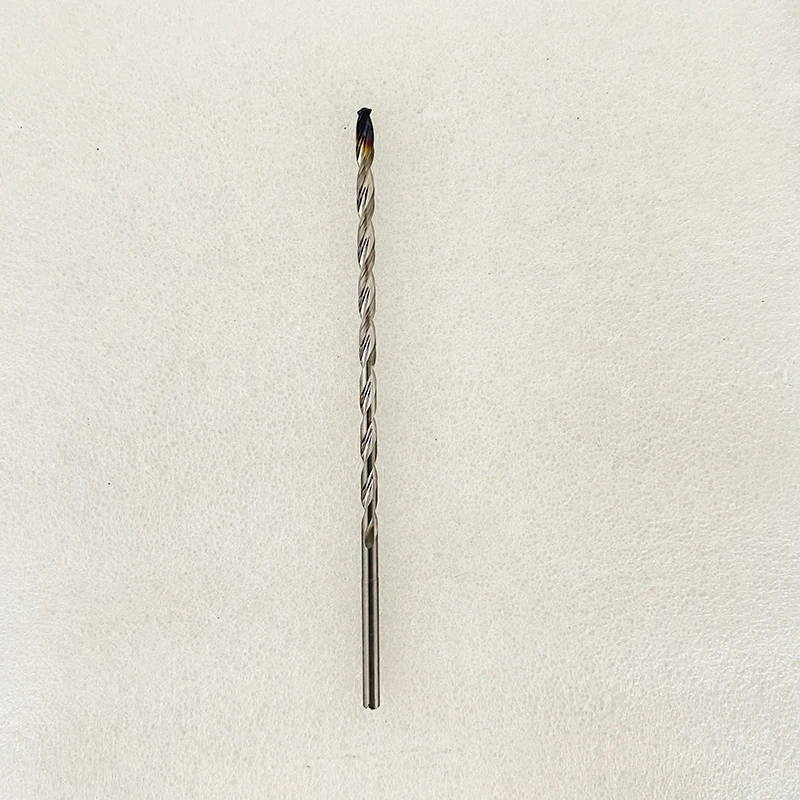 FULLOVE High-Quality Customized Carbide Drills Bit Deep Hole Drill For Deep Hole Machining