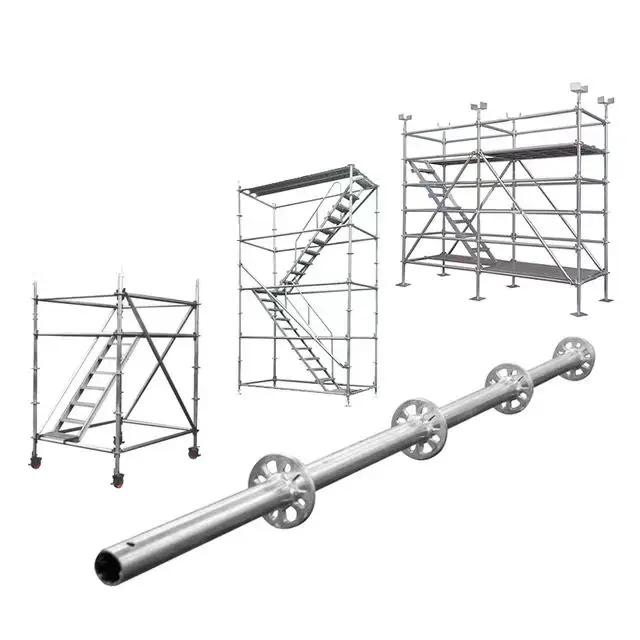 Factory andamios metal layher scaffolding for construction Layher Ringlock Scaffolding Used Scaffolding For Sale Affordable
