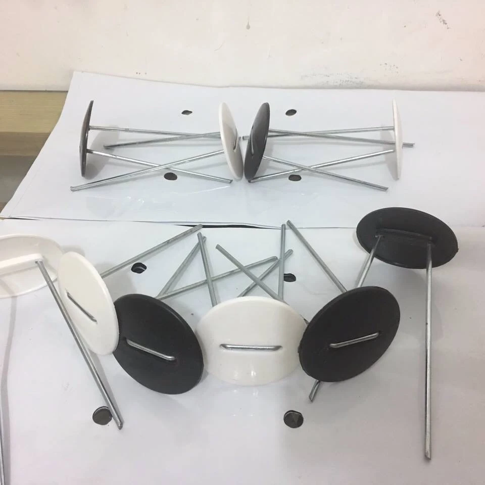 The largest manufacturer of U-shaped gardening pins in Vietnam