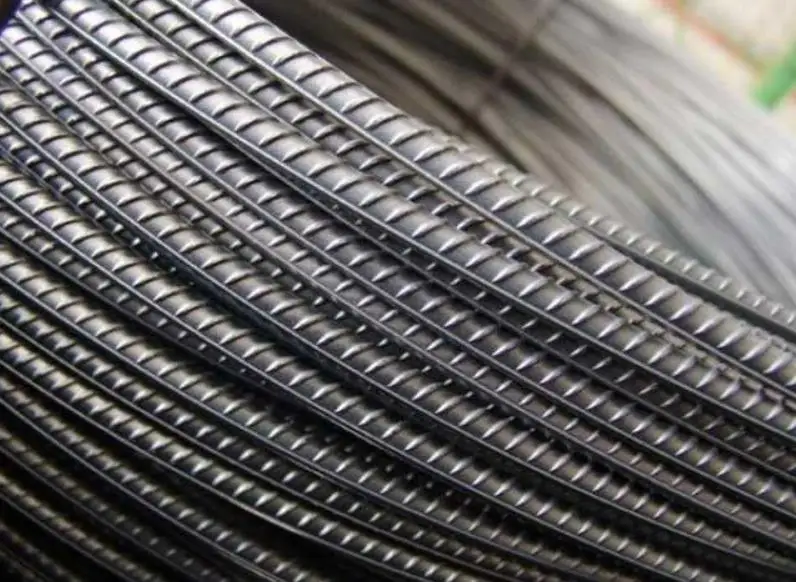 High Strength Epoxy Composite Fiberglass Rebar Gfrp Glass Fiber Rebar For Concrete Reinforcement