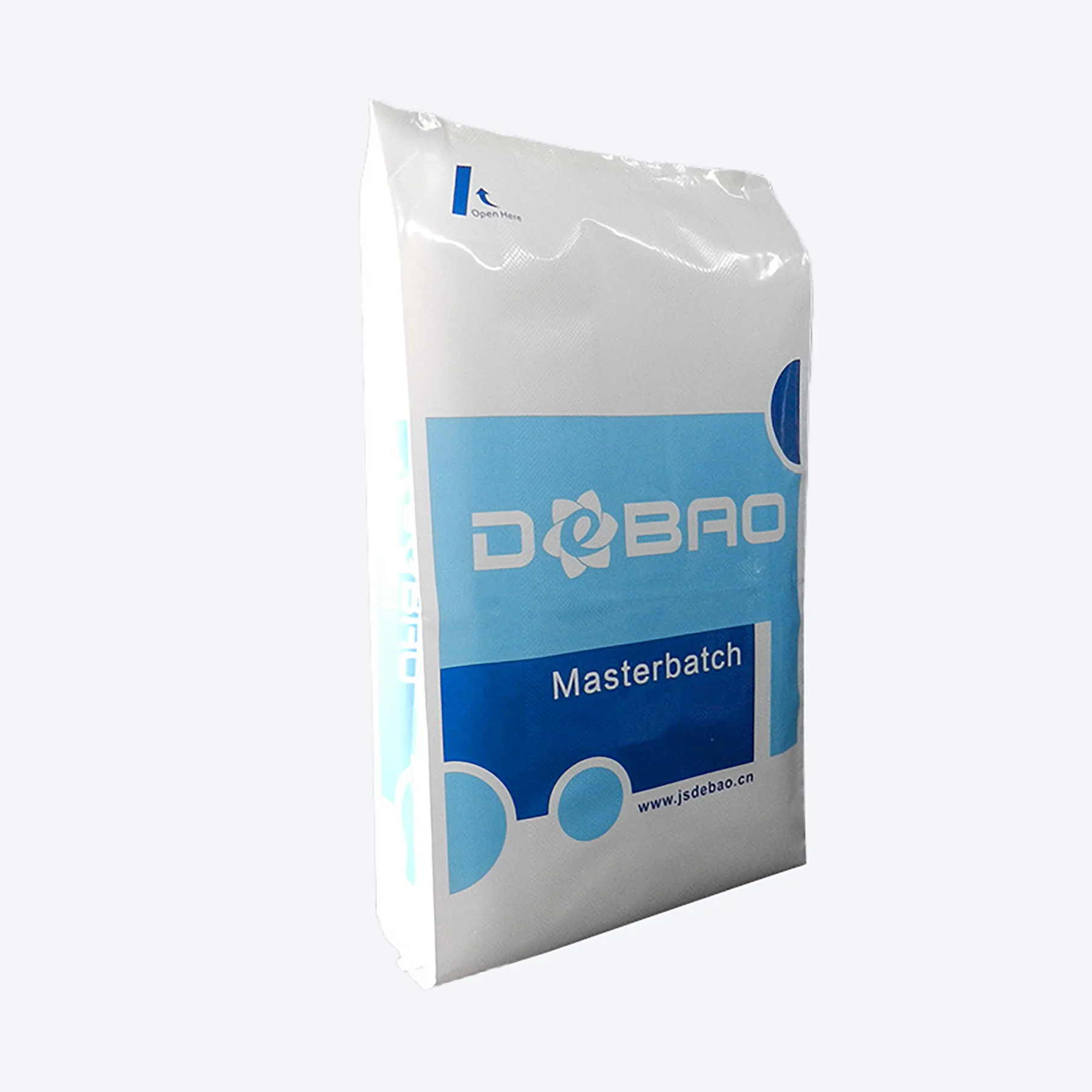 Recyclable 20kg waterproof urea fertilizer soil packaging bags