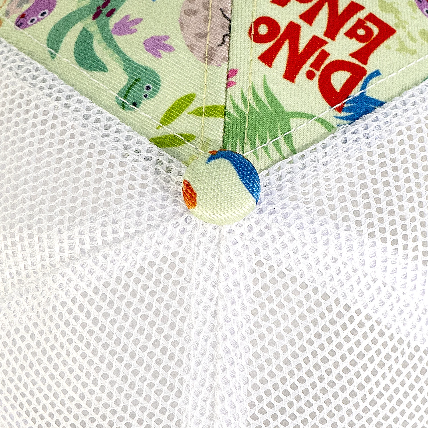 Soft Youth Baseball Cap Cool Baseball Cap Premium Kids Baseball Cap With Adjustable Strap