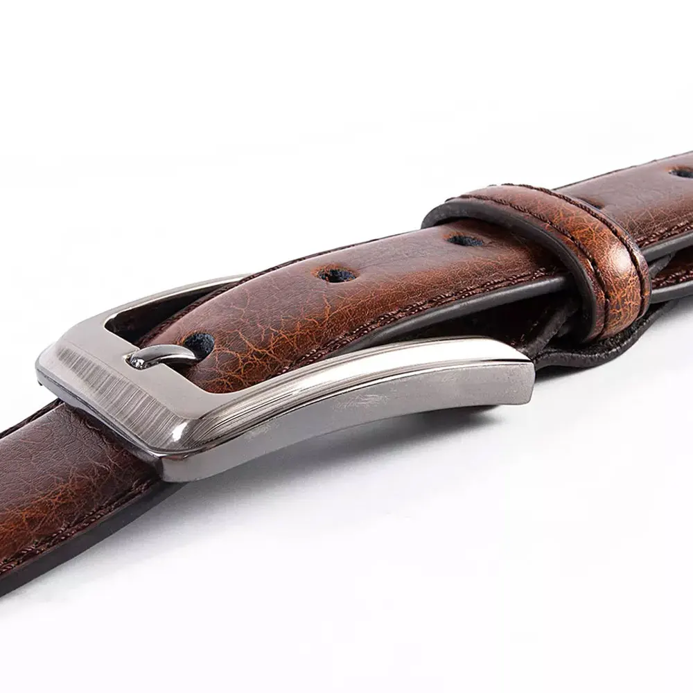 High Quality Oem Wholesale Price Best Selling Leather Belt For Sale