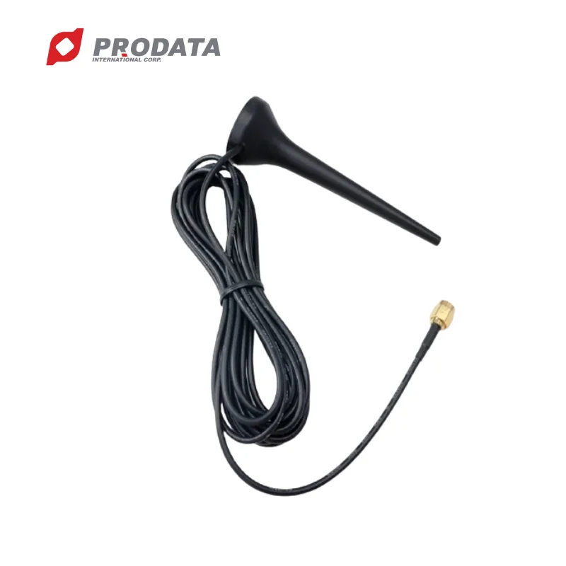 OEM ODM Magnetic Base External 5g 2400mhz Antenna For Wifi GPS