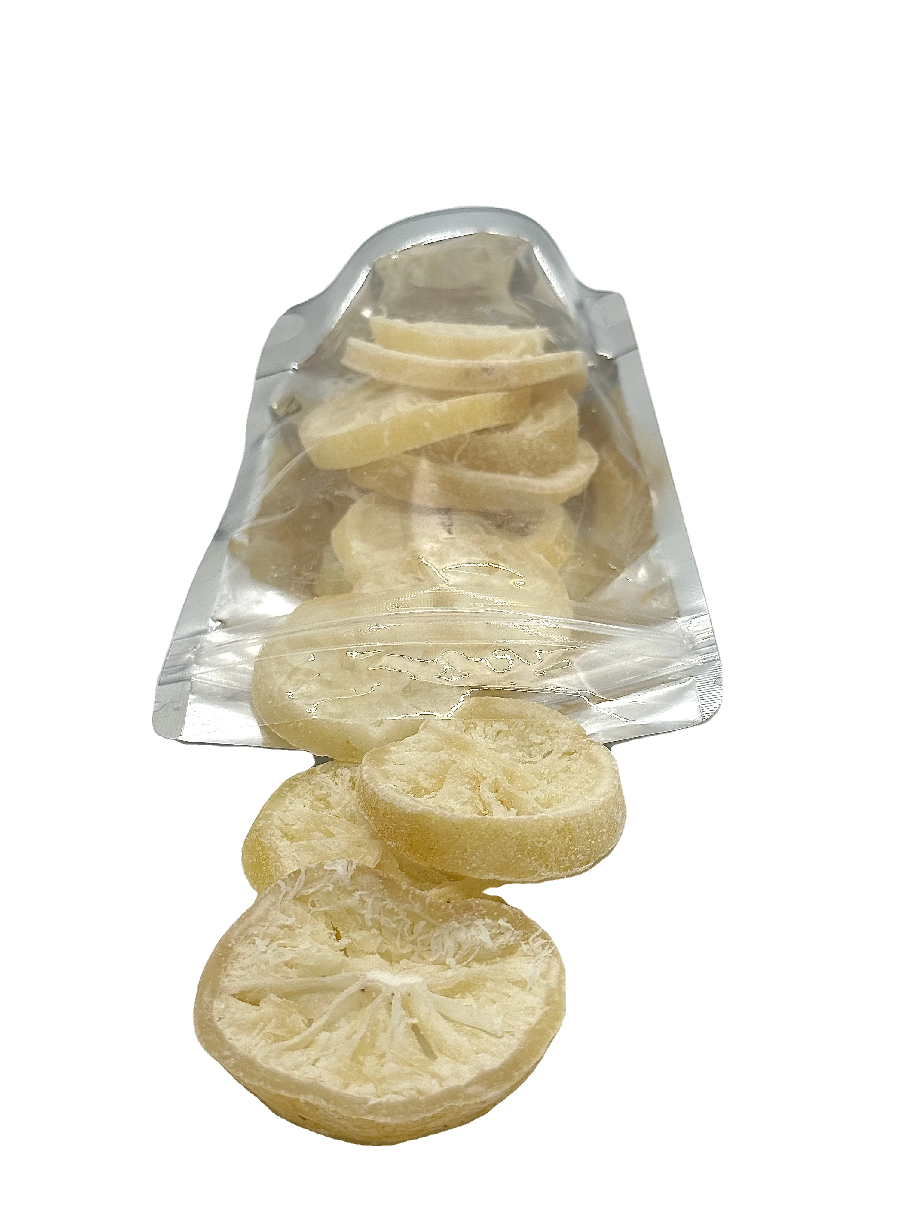 Wholesale dried lemon and preserved lemon from dried fruit factory manufactured by Siang Heng Factory