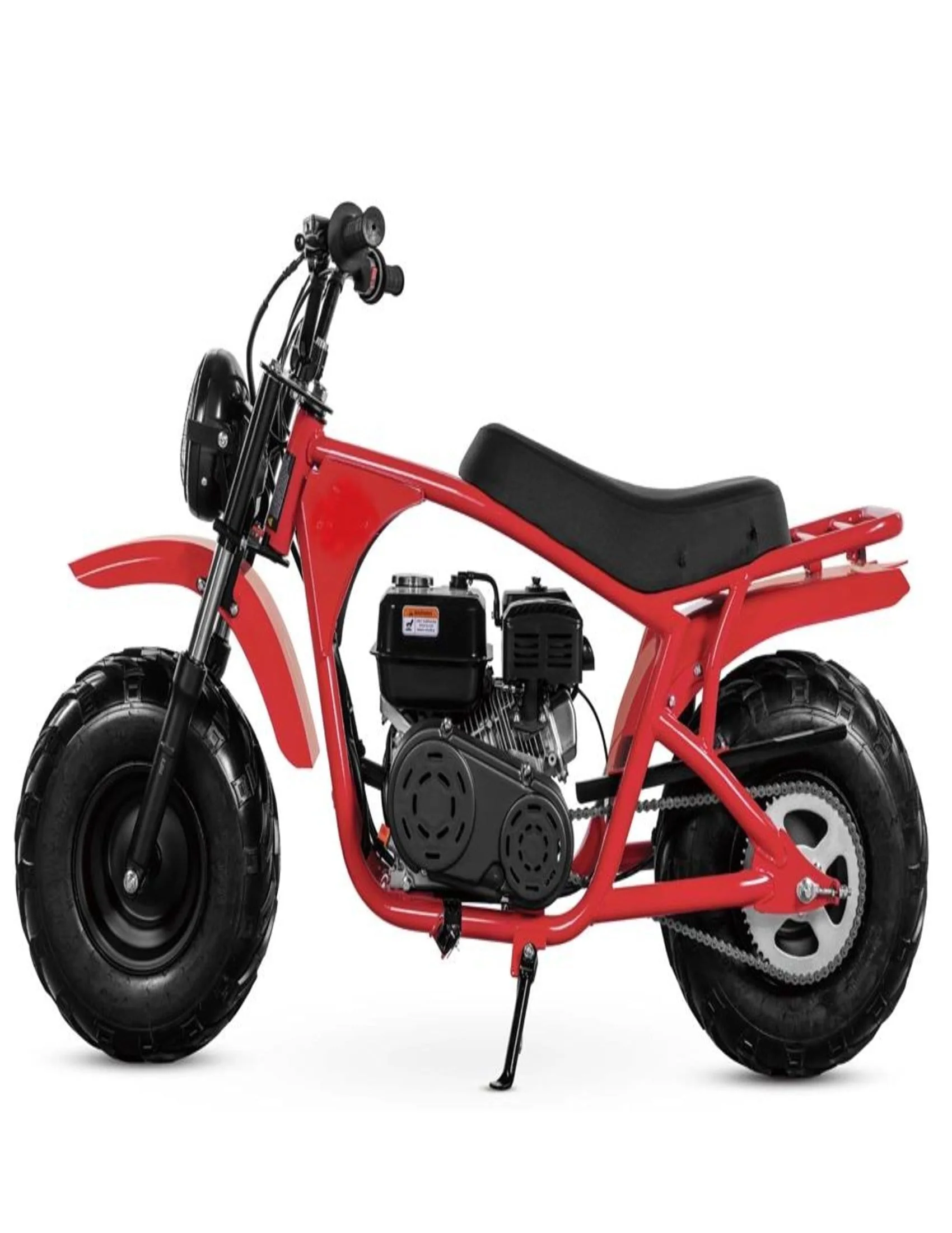 Temukans Produks Serupa Sepeda motor New Design Mini Bike Mini Moto Pocket