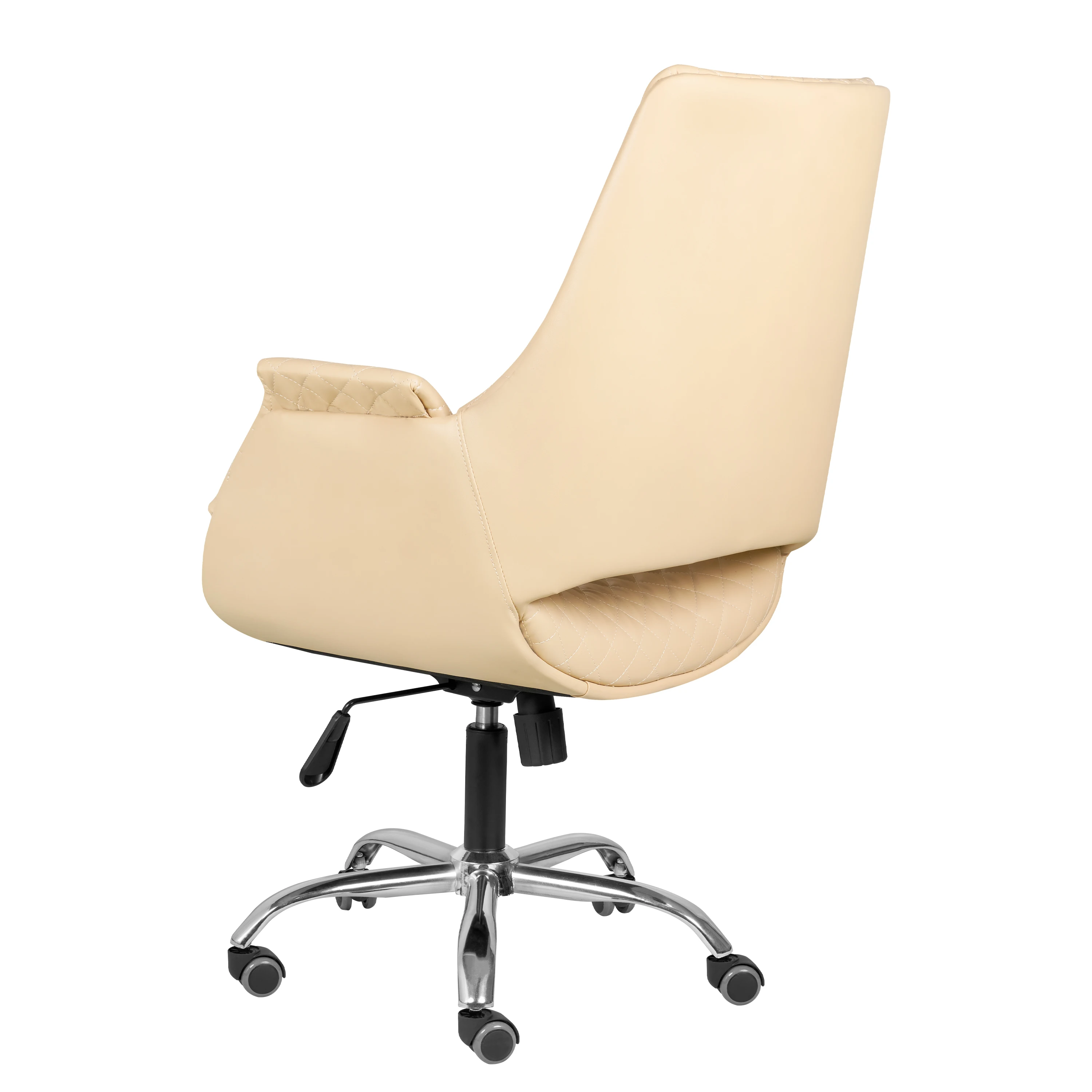 Top Choice Low-Priced New Design Pedicure Chair Quality Beauty Salon Furniture for Nail Technicians Ready To Export Global 2024