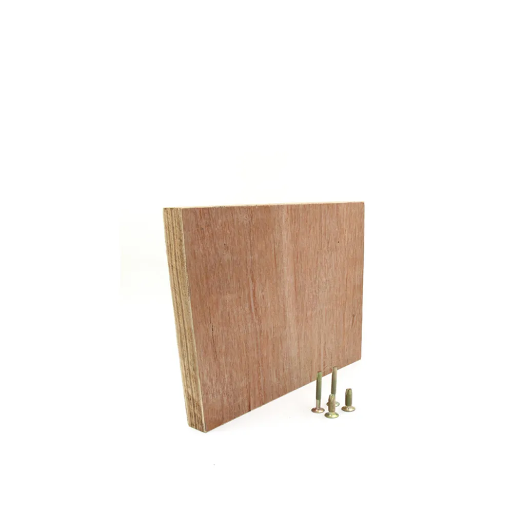 Apitong Laminated Plywood Container Floor Plywood