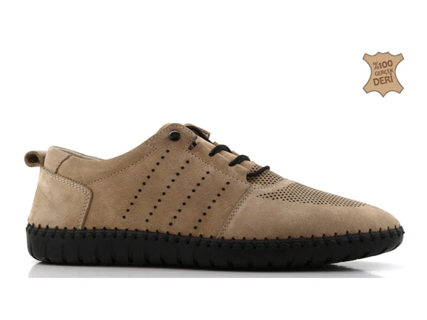 Genuine leather casual shoes office shoes wholesale Turkish Made men shoes wholesale