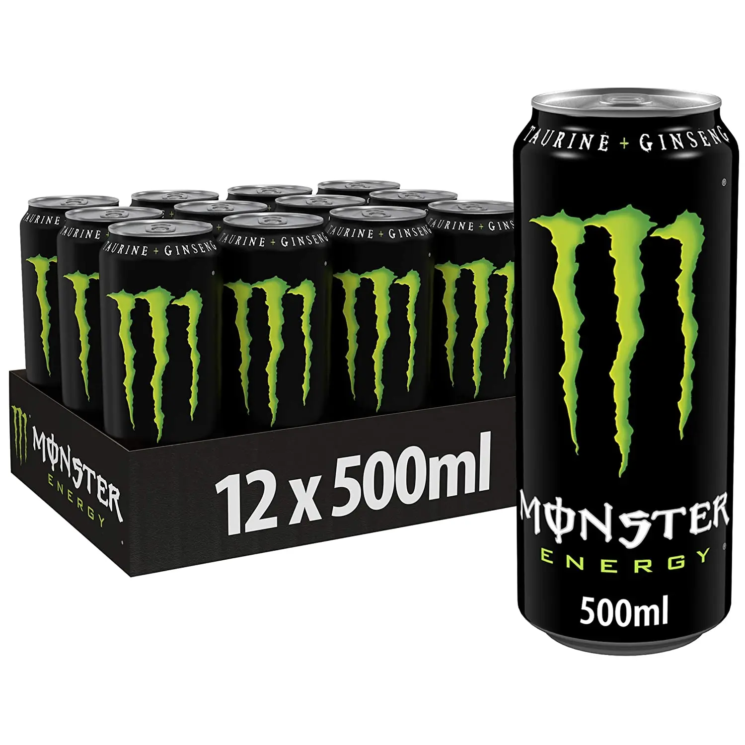 Cheap wholesale Supply Monster Energy Drink 250ml Bulk Energy Drinks