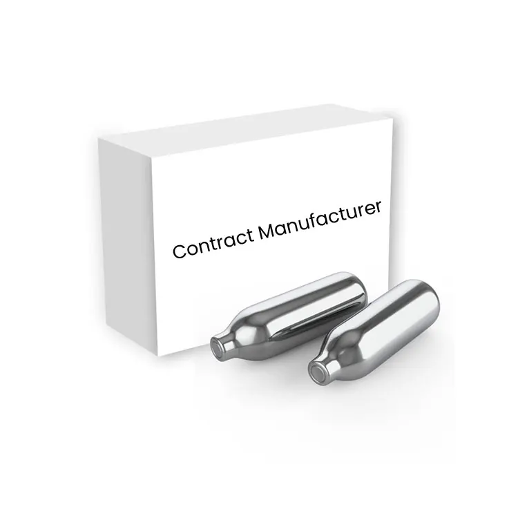 Superlative Quality Bulk Selling Dessert Tool Type Whipped Cream Charger at Best Competitive Price