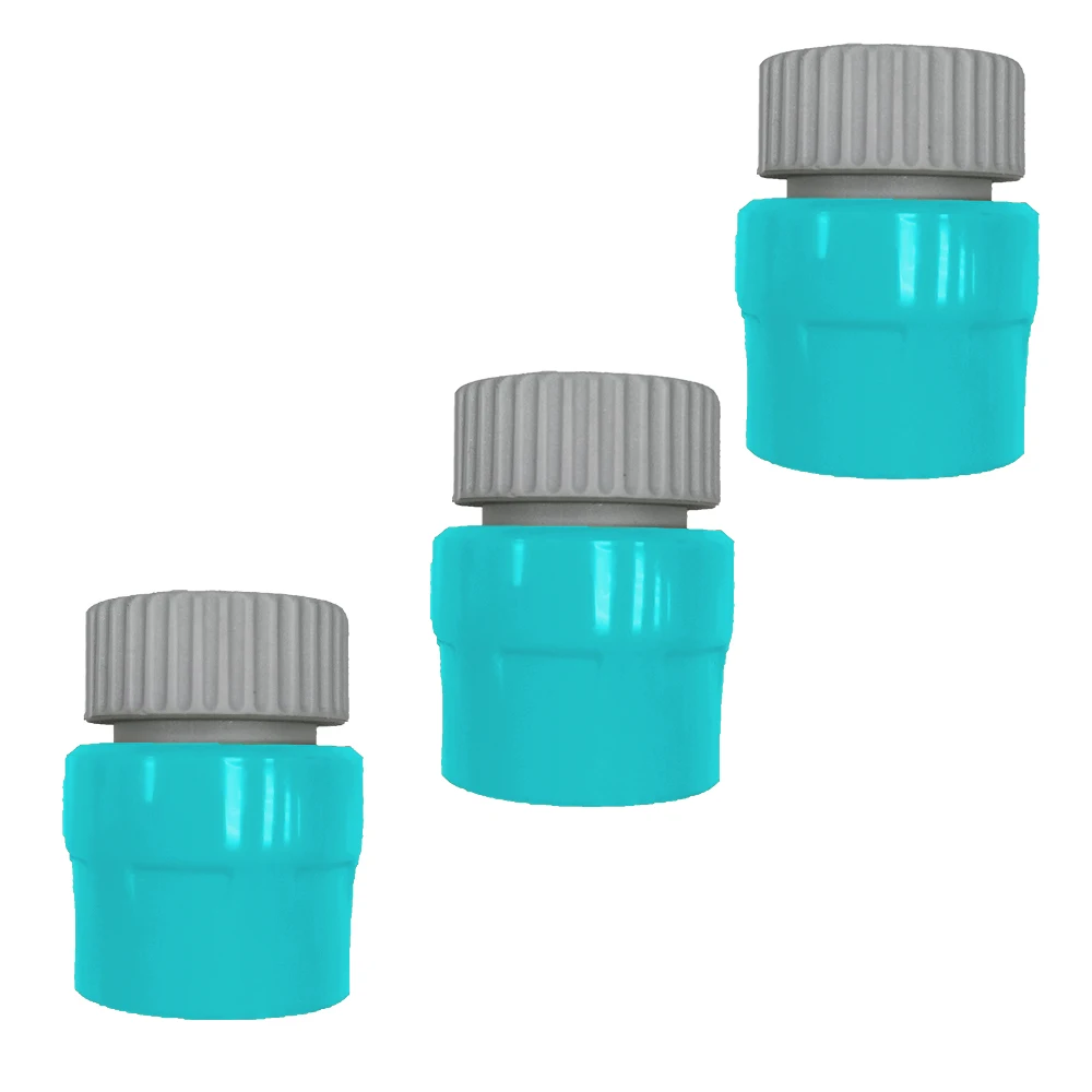 Quick Connector water stop Garden Quick Connect Hose Pipe Connector Release Water Hose Fittings Plastic Connectors Female