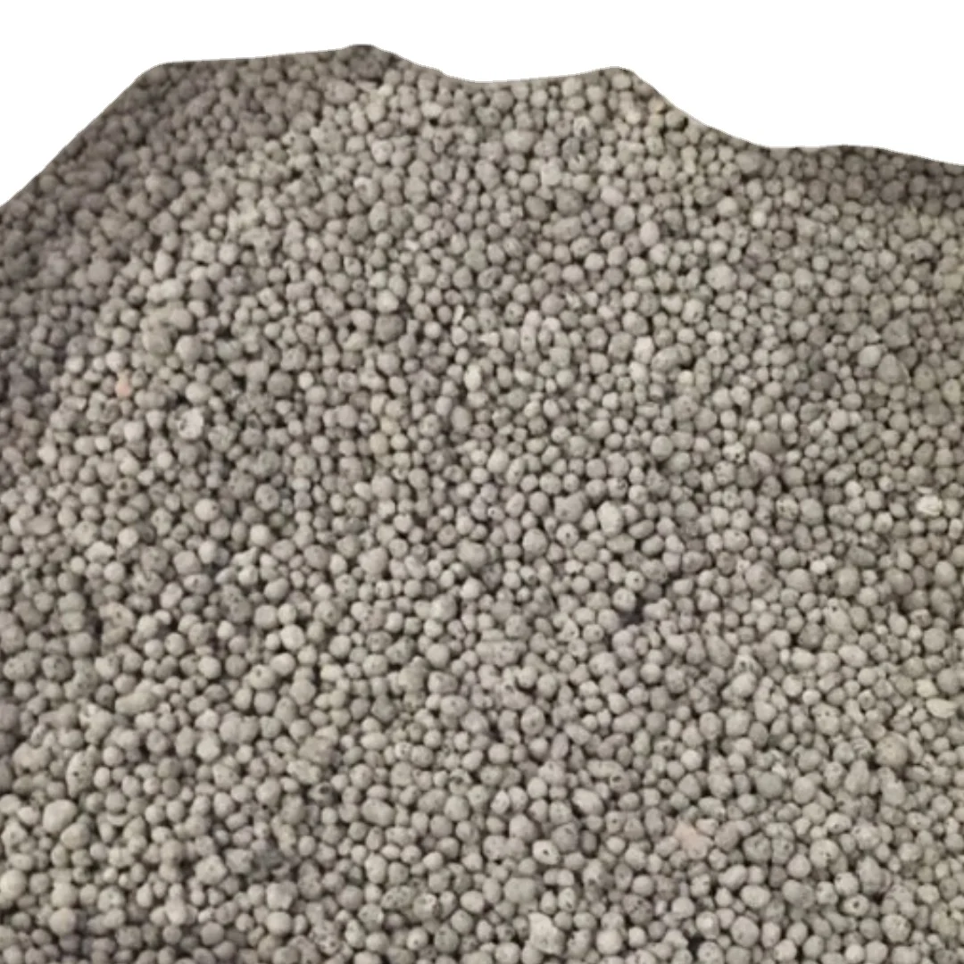 Wholesale Agricultural Fertilizer Fused Magnesium Phosphate FMP Manufacturer in Vietnam - Granular